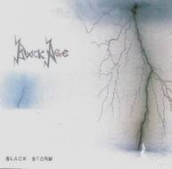 Black Age : Black Storm
